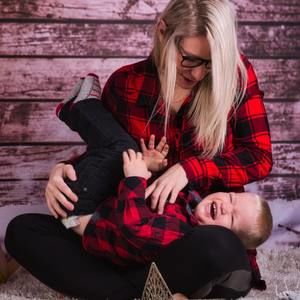 Meet your Posher, Erika